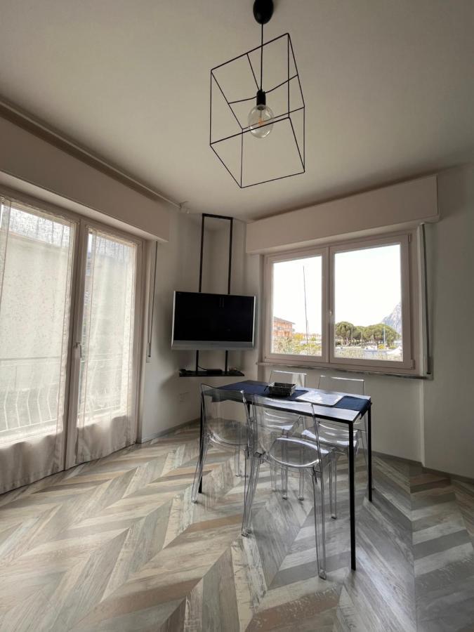 La Casa Verde Torbole Торболе Экстерьер фото