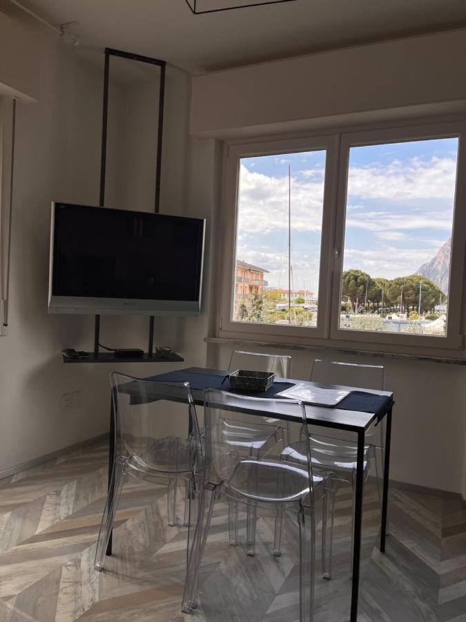 La Casa Verde Torbole Торболе Экстерьер фото