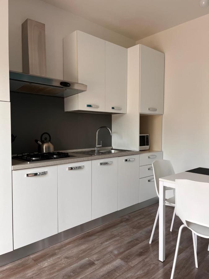 La Casa Verde Torbole Торболе Экстерьер фото