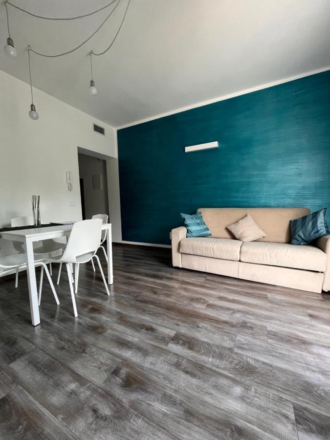 La Casa Verde Torbole Торболе Экстерьер фото