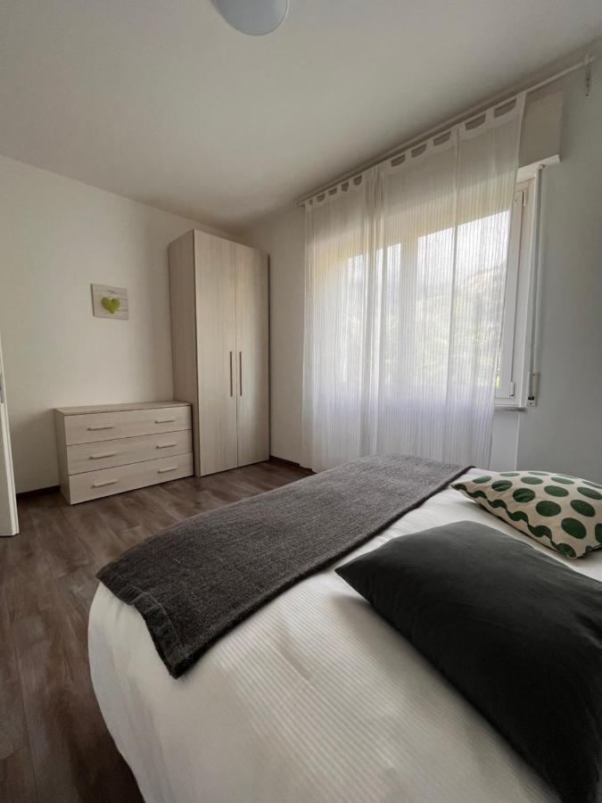 La Casa Verde Torbole Торболе Экстерьер фото