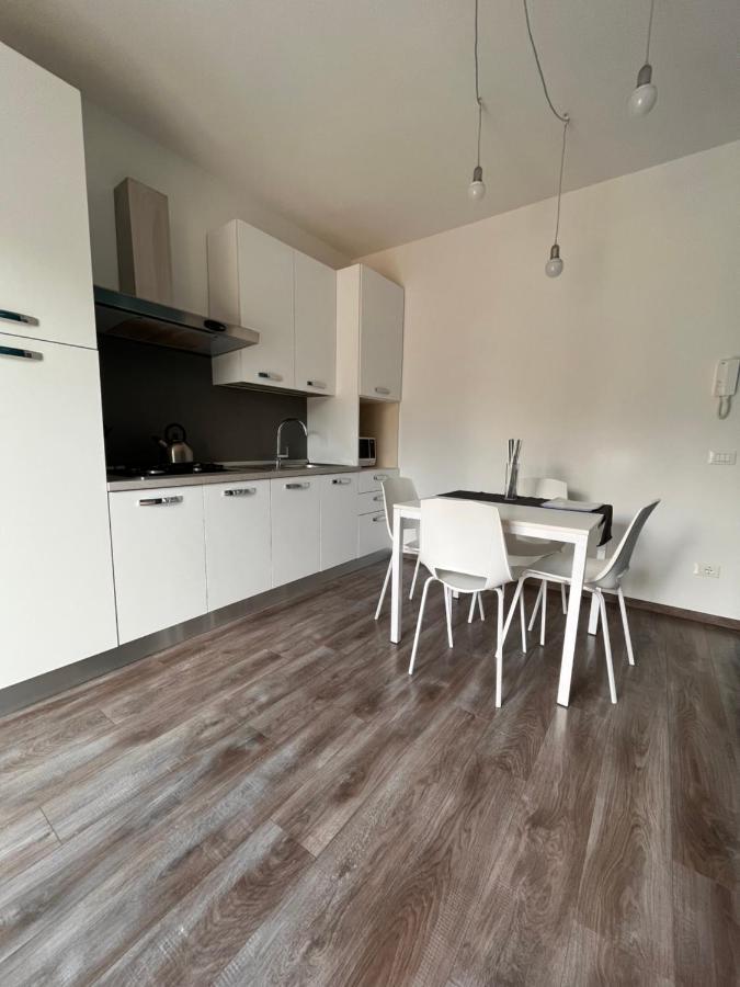 La Casa Verde Torbole Торболе Экстерьер фото