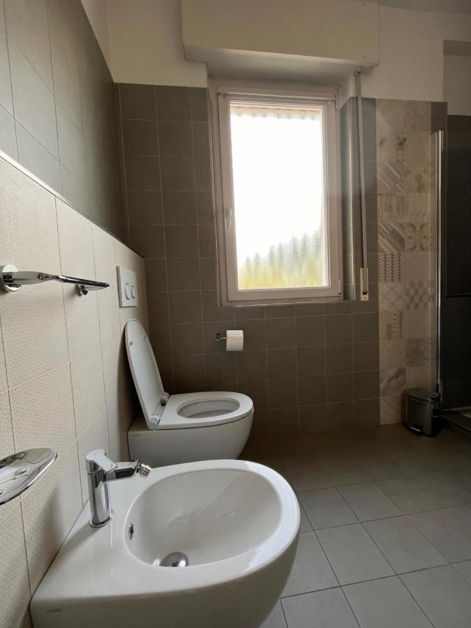 La Casa Verde Torbole Торболе Экстерьер фото