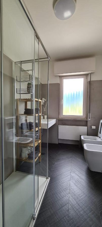 La Casa Verde Torbole Торболе Экстерьер фото